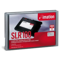 Imation SLR100 Tape Cartridge (22-41069-7) Imation SLR100 Tape Cartridge (22-41069-7)